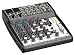 Behringer 1002 Xenyx Premium 10-Input 2-Bus Mixer with Xenyx Mic Preamps And British Eqs