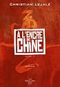 A l'encre de Chine - Livre 1