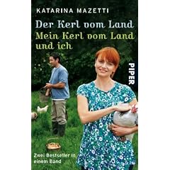 Der Kerl vom Land  Mein Kerl vom Land und ich: Zwei Bestseller in einem Band