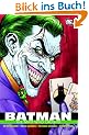 Batman: The Man Who Laughs SC (Joker)