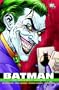 Batman: The Man Who Laughs SC