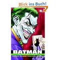 Batman: The Man Who Laughs SC (Joker)