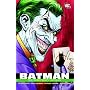 Batman: The Man Who Laughs SC by Ed Brubaker