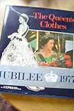 The Queen's clothes