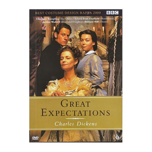 Childrens Toyshop  DVD : Great Expectations [1999] [Dutch Import]