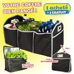 Probache - Sac de rangement pour coff...