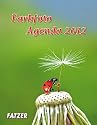 Farbfoto-Agenda 2012