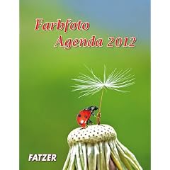 Farbfoto-Agenda 2012