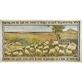 Spring by George Heywood Sumner (Print On Demand)