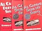 3 Books - Al Capone Does My Shirts - A Tale From Alcatraz