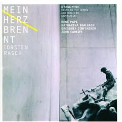 Mein Herz Brennt
