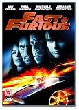 Fast & Furious [DVD]