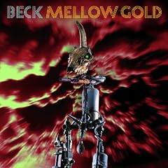 Mellow Gold [Shm-CD] [Shm-CD]