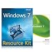 Windows 7 Resource Kit Book and Online