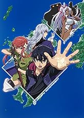 【Amazon.co.jp限定】ビッグオーダー Blu-ray BOX 1(全巻購入特典:オリジナル特典(アイテム未定)引換シリアルコード付)