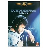 Lenny [ NON-USA FORMAT, PAL, Reg.2 Import - United Kingdom ]