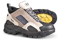Men's WORX&reg; Steel Toe Mids Gray / Black