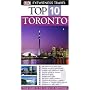 Toronto (Eyewitness Top Ten Travel Guides)