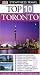Toronto (Eyewitness Top Ten Travel Guides)