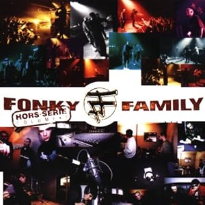 Paul Engemann/Fonky Family