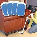 EZ Furniture Mover With Bonus Sliders