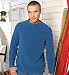 Info/Buy Blue Harbour Long Sleeve Fleece Top