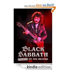 Black Sabbath - Uncensored On the Record