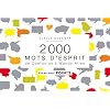 2000 mots d'esprit