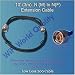 10' (3m) N-type Male to Female Antenna Extension Cable