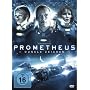 Prometheus - Dunkle Zeichen <b>DVD</b> ~ Noomi Rapace