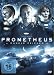 Cover:Prometheus - Dunkle Zeichen