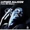 My Music for You ( Luther Allison )