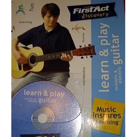 Click here to buy First Act Blue