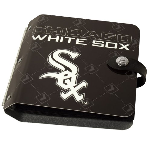 Chicago White Sox Road O'Foto Photo Album