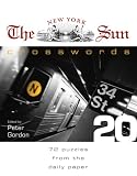 The New York Sun Crosswords #20: 72 Puzzles from the Daily Paper