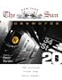 The New York Sun Crosswords #20: 72 Puzzles from the Daily Paper