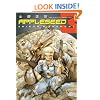 Appleseed, Book 3: The Scales of Prometheus