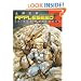 Appleseed, Book 3: The Scales of Prometheus