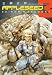 Appleseed Volume 3: The Scales of Prometheus (v. 3)