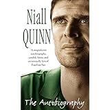 niall quinn the autobiography