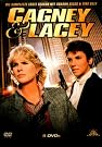 Cagney & Lacey...