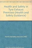 Health & safety in tyre & exhaust fitting premises