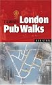 London Pub Walks (Camra)