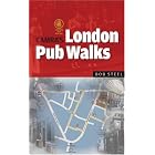 London Pub Walks (Camra) by Bob Steel