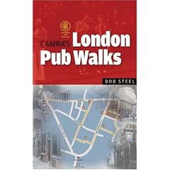 London Pub Walks (Camra)