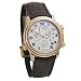 Blancpain Men's 2041.3642M.53B Leman GMT Alarm Watch