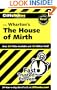 CliffsNotes on Wharton's The House of Mirth (Cliffsnotes Literature Guides)