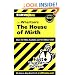 CliffsNotes on Wharton's The House of Mirth (Cliffsnotes Literature Guides)