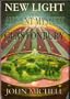 New Light on the Ancient Mystery of Glastonbury