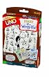 Diary of a Wimpy Kid - UNO